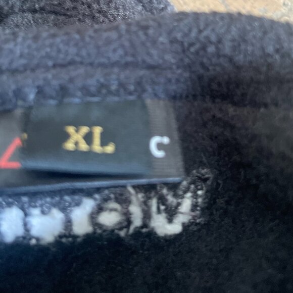 Marmot Fleece Gloves - Picture 3 of 4